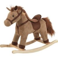 Chad Valley Dobbin Rocking Horse £13.99 @ Argos
