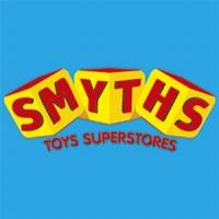 £10 off a £50 spend on Outdoor Toys @ Smyths Toys
