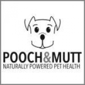 10% off all orders @ Pooch and Mutt