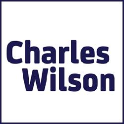 25% Off Everything @ Charles Wilson Clothing