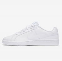 Men&#039;s Nike Court Royal Trainers (White) £27.18 delivered @ Nike Store