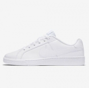 Men&#039;s Nike Court Royal Trainers (White) £27.18 delivered @ Nike Store