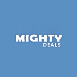 10% Off A £30 Spend @ Mighty Deals