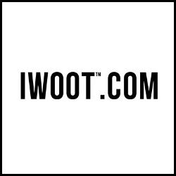 20% off orders over £80 at IWOOT (www.iwantoneofthem.com)