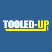 £5 Off Orders Over £65 @ Tooled Up
