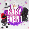 Argos Baby Event is now LIVE