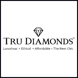 25% off + Free Gift on any order @ Tru Diamonds