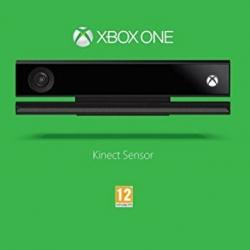 Xbox One Kinect Sensor £50 delivered @ Amazon