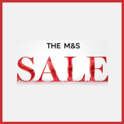 HUGE Summer Sale Now On @ Marks and Spencer