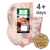 Lamb Whole / Half Shoulder Joint £5.10 per kg @ Tesco