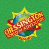 May/June Glamping stays from £45pp @ Chessington