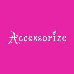 25% Off Everything Including Sale @ Accessorize