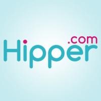 10% Off + UK Free Next Day Delivery @ Hipper Flowers