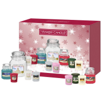 Yankee Candle WOW Christmas Gift Set £29.99 Delivered @ Fragrance Direct