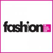20% Off First Orders @ Fashion World