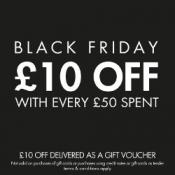 £10 off with every £50 Spent @ Sports Direct
