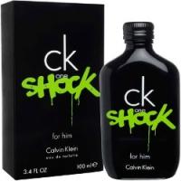 Calvin Klein CK Shock 200ml 17.09 @ Perfume Plus Direct