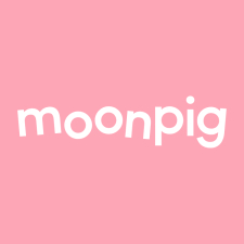 Free Moonpig Thank You Card With Free Delivery