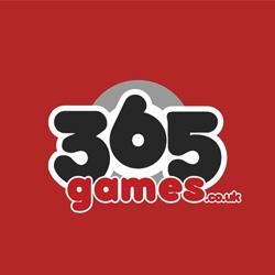 10% off everything + Free Delivery @ 365 Games