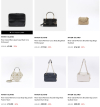 50% Off Selected River Island Bags + FREE Delivery @ Secret Sales