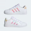 Adidas Iridescent Trainers £15 with Free Delivery @ Adidas