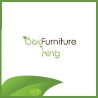 5% off all orders @ Oak Furniture King