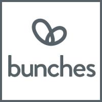 Save 10% on all orders at Bunches.co.uk