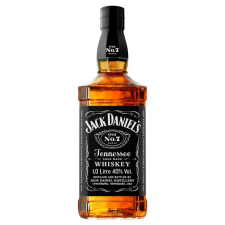 Jack Daniel's Tennessee Whiskey 1L £20 @ Sainsbury's