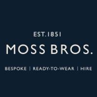 20% Off Clearance Items @ Moss Bros