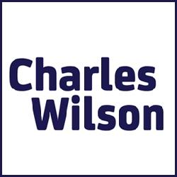 40% Off Everything In The Sale @ Charles Wilson Clothing