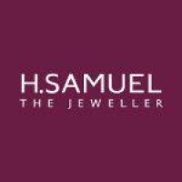 Take an extra 20% off the HUGE 50% Sale @ H.Samuel