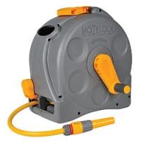 Hozelock Compact 2in1 Reel with 25m Hose £27.70 @ Amazon