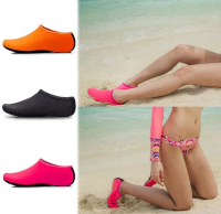 Quick Dry Unisex Beach Water Shoes £2.99 + Free Delivery @ Wowcher