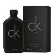 Calvin Klein CK Be - £12.79 Delivered with Code @ The Perfume Shop