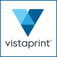 25% off Signage @ Vistaprint