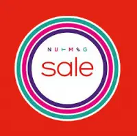 Nutmeg Sale NOW LIVE @ Morrisons