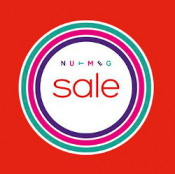 Nutmeg Clothing Sale NOW LIVE @ Morrisons
