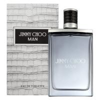 Jimmy Choo Man EDT100ml £23.16 delivered @ The Perfume Shop eBay