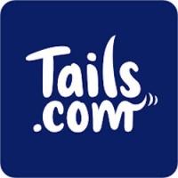 2 week free trial of tailor-made dog food @ Tails.com