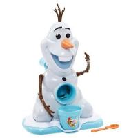 Frozen Olaf snow cone machine only £5