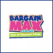 £15 off when you spend £150 @ Bargain Max