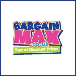 bargain max toys