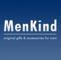 Save 10% On All New Products @ Menkind