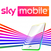 Flash Sale on Contract Phones @ Sky Mobile