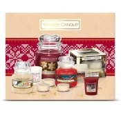 Yankee Candle Christmas Collection Gift Set £25 @ Boots