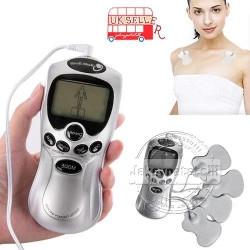Tens machine with 8 Pain Relief Modes - £3.79 delivered