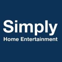 10% Off For New Customers @ Simply Home Entertainment