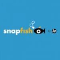 40% Off Everything @ Snapfish.co.uk