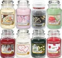 Large Yankee Candles £14.98 Delivered @ Wowcher