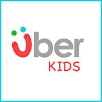 5% Off All Orders Over £100 @ Uber Kids